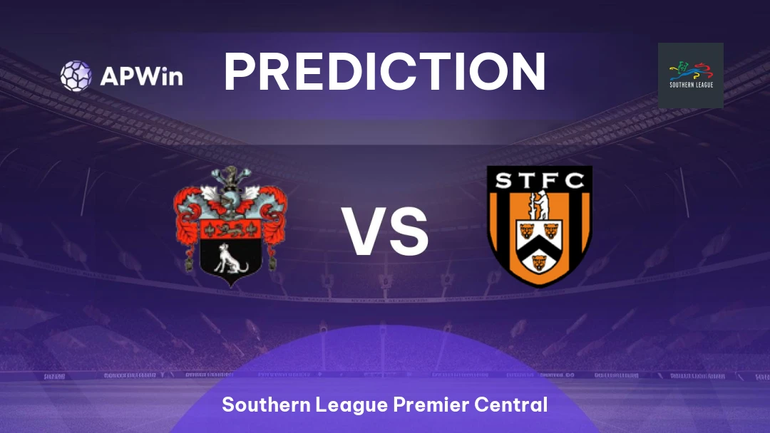 AFC Sudbury vs Stratford Town Thumbnail