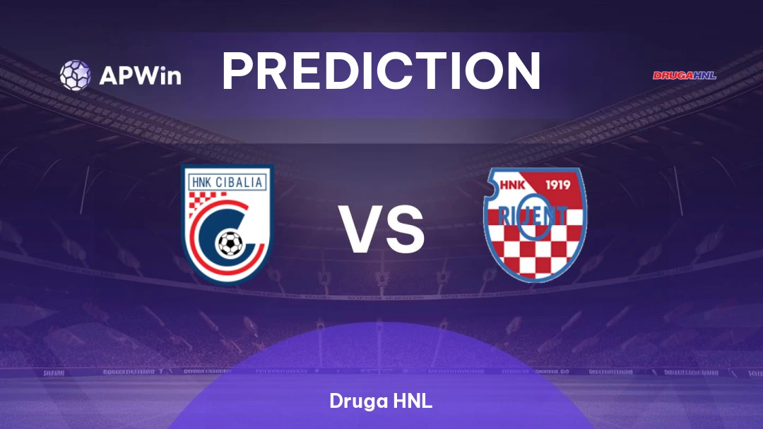 Cibalia vs Orijent 1919 Thumbnail