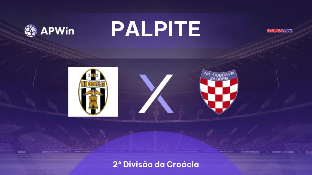 Opatija x Dubrava Zagreb Thumbnail