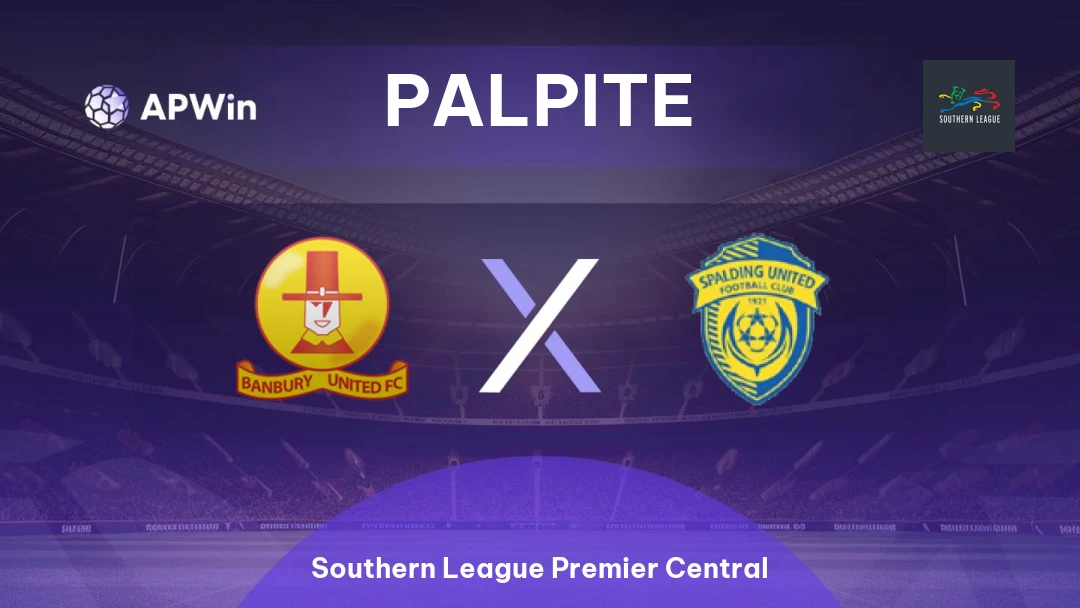Banbury United x Spalding United Thumbnail