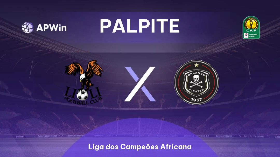 Lioli x Orlando Pirates Thumbnail