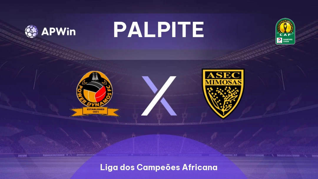 Power Dynamos x ASEC Mimosas Thumbnail