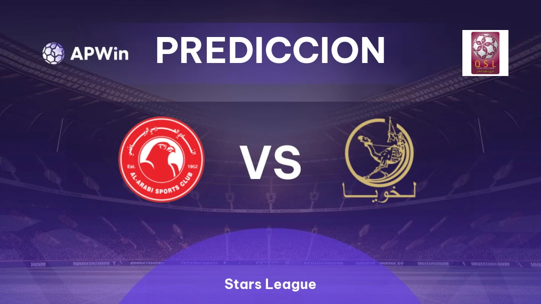 Al Arabi vs Al Duhail Thumbnail