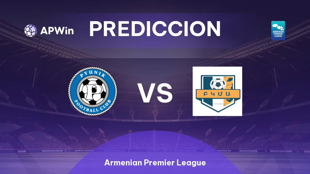Pyunik vs BKMA Thumbnail
