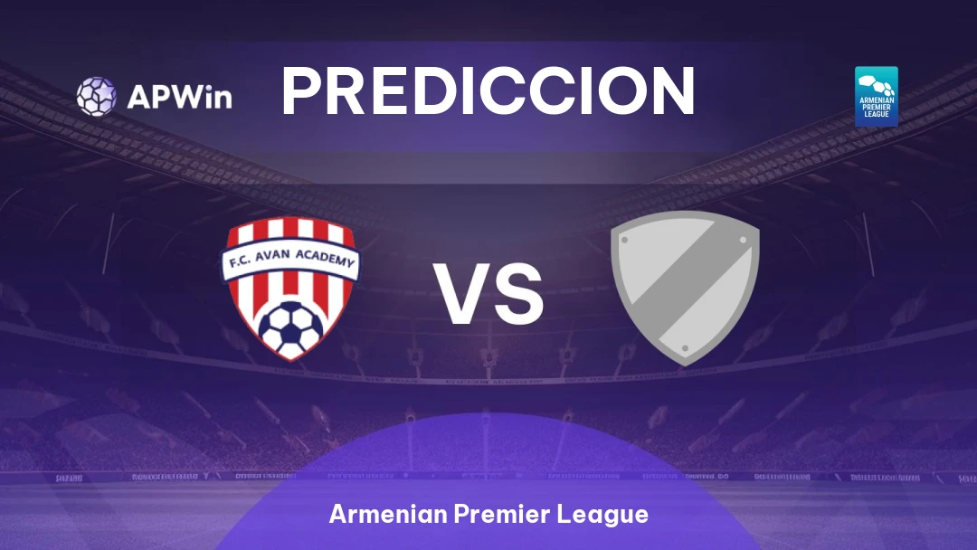 FC Avan Academy vs Noah Thumbnail