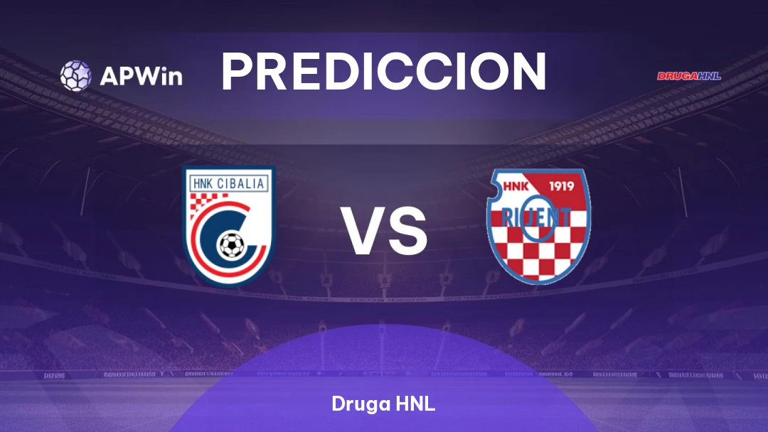 Cibalia vs Orijent 1919 Thumbnail