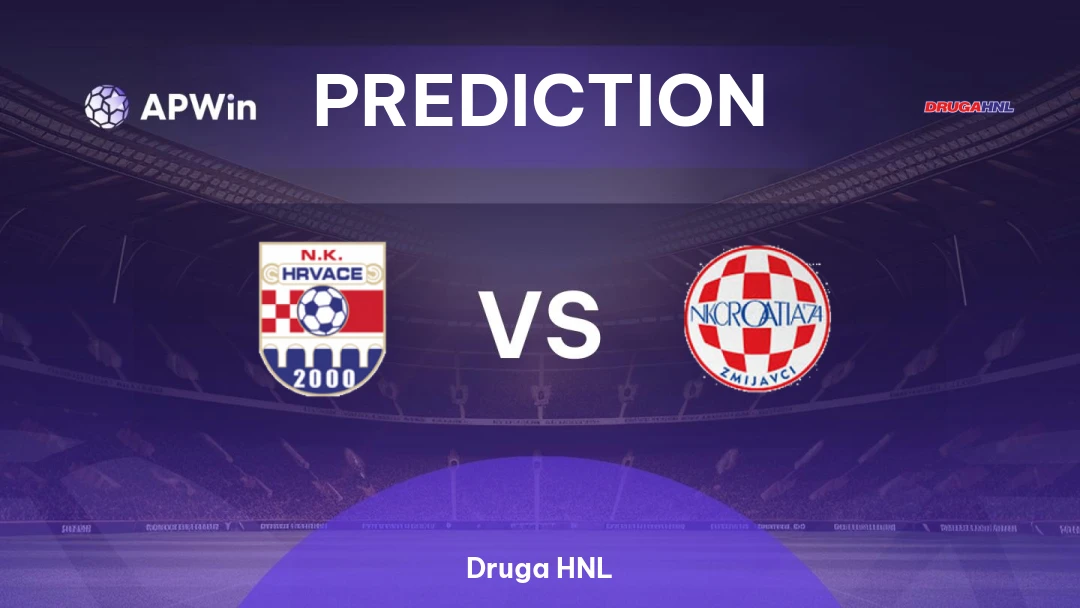 Hrvace vs Croatia Zmijavci Thumbnail