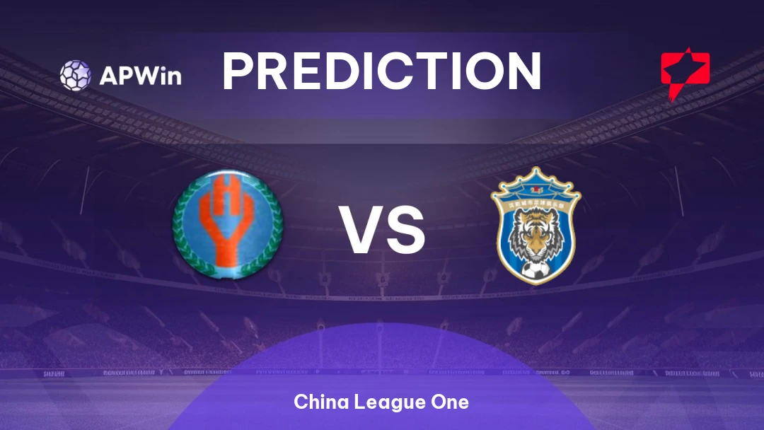 Dalian Huayi vs Shenyang Urban Thumbnail