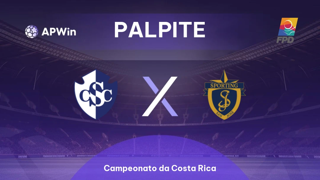 Cartaginés x Sporting San José Thumbnail