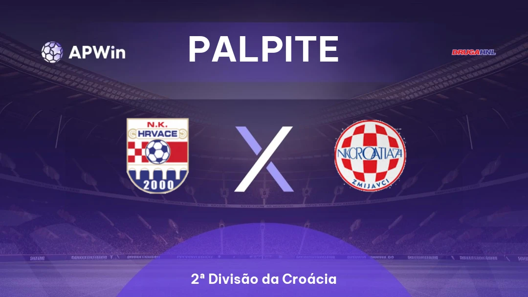 Hrvace x Croatia Zmijavci Thumbnail