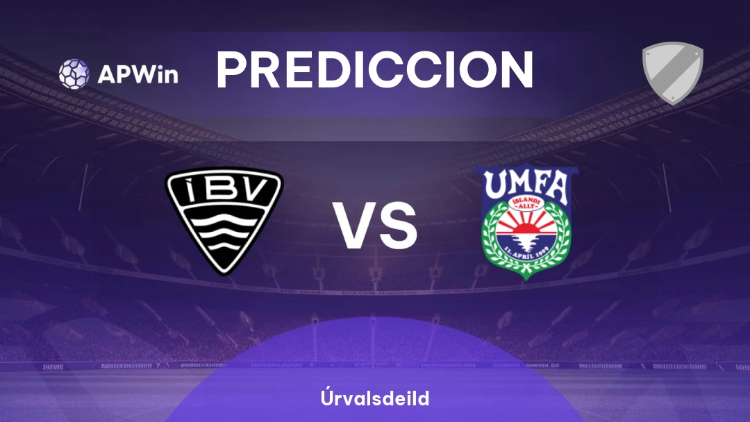 ÍBV vs Afturelding Thumbnail