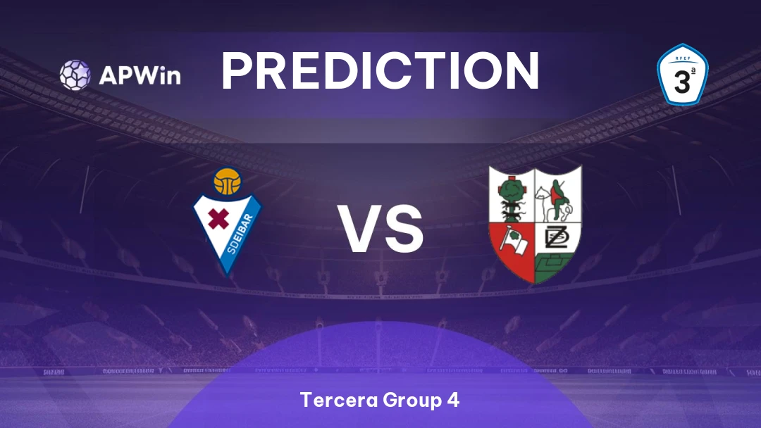 Eibar C vs SD Zamudio Thumbnail