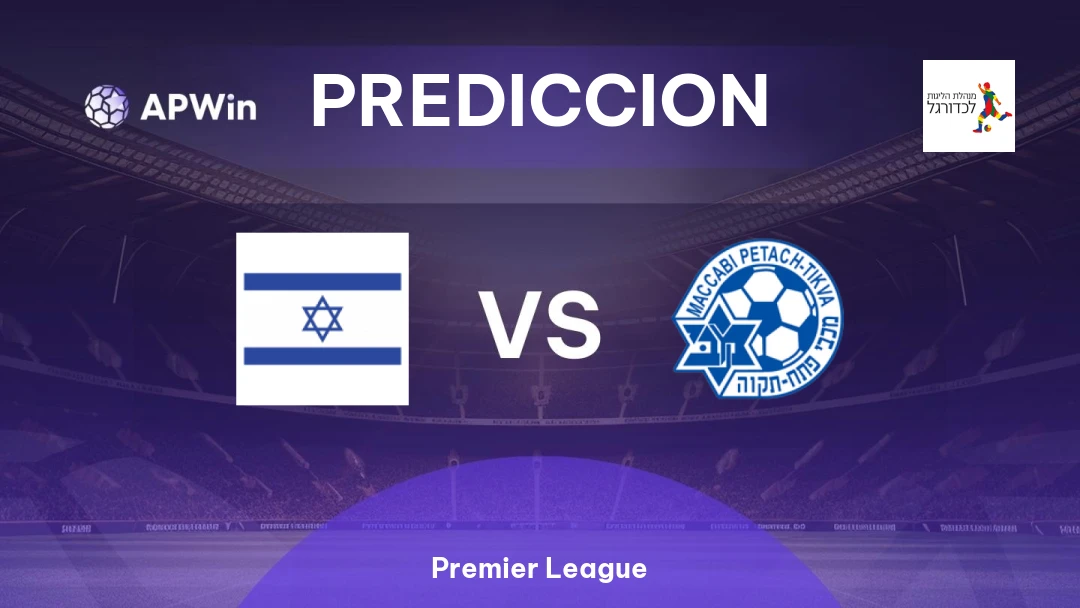 Maccabi Bnei Raina vs Hapoel Petah Tikva Thumbnail