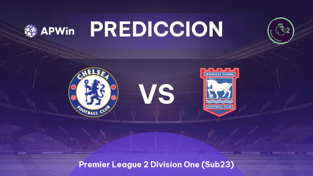 Chelsea Sub-21 vs Ipswich Town Sub-21 Thumbnail