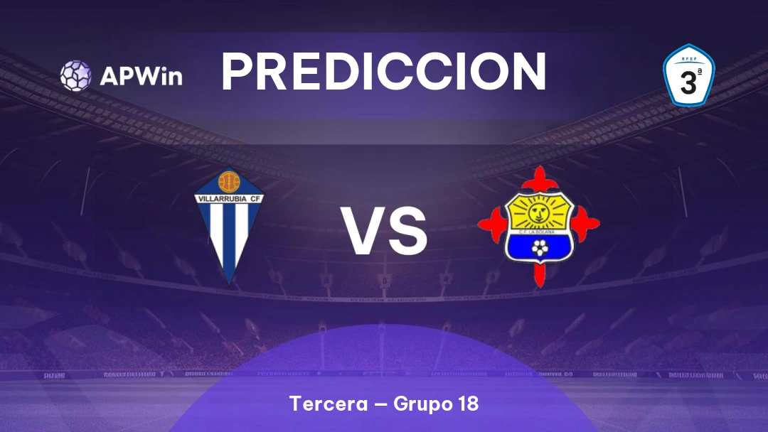 Villarrubia vs La Solana Thumbnail