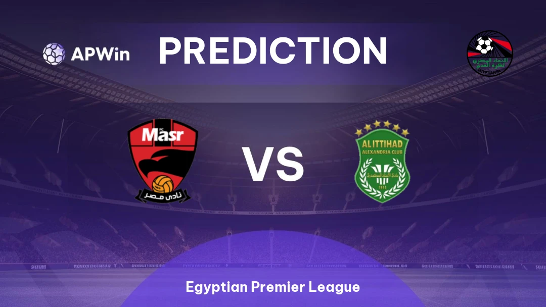 Masr vs Al Ittihad Thumbnail