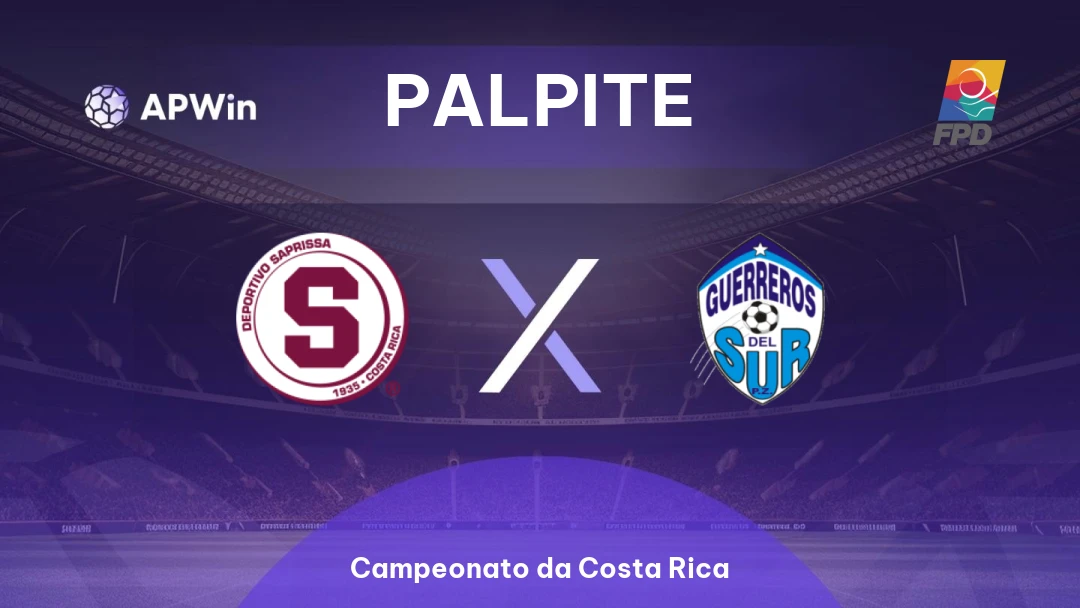 Deportivo Saprissa x Pérez Zeledón Thumbnail