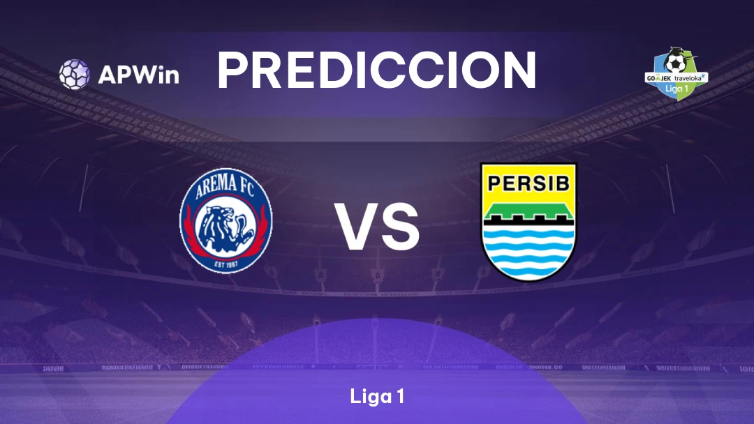 Arema vs Persib Thumbnail