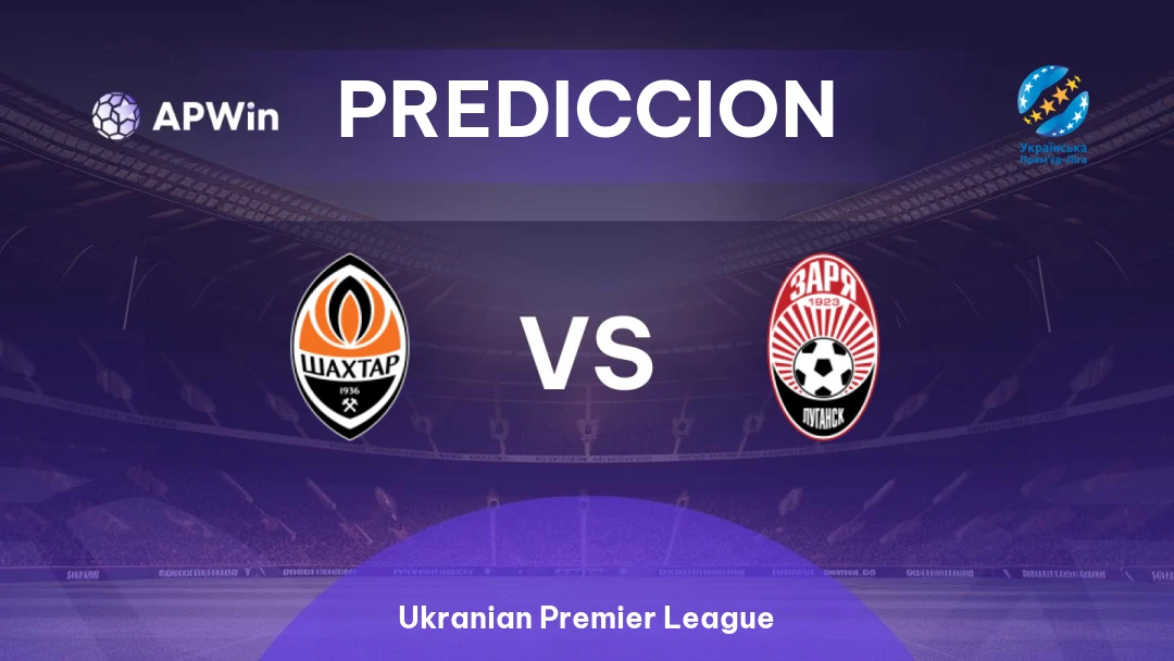 Shakhtar Donetsk vs Zorya Thumbnail