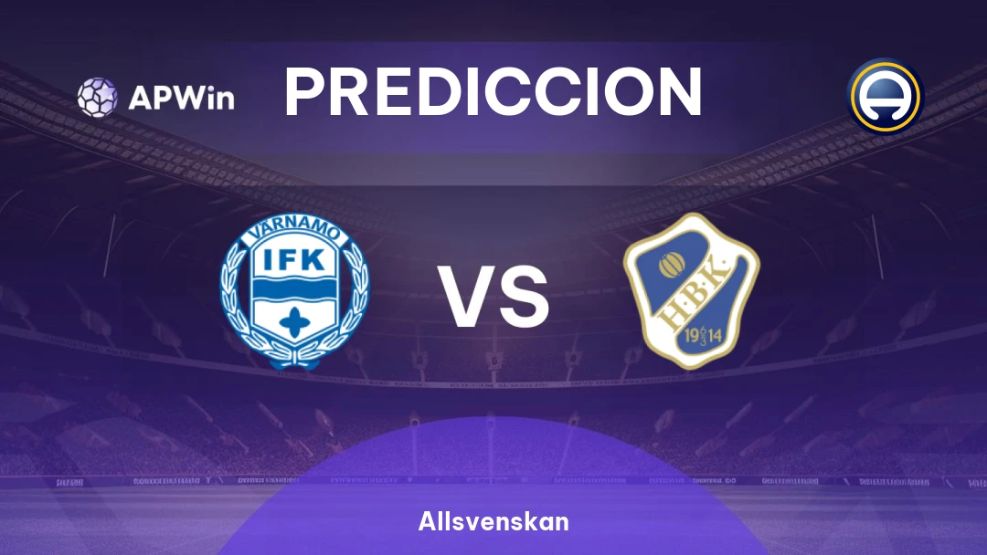 Värnamo vs Halmstad Thumbnail