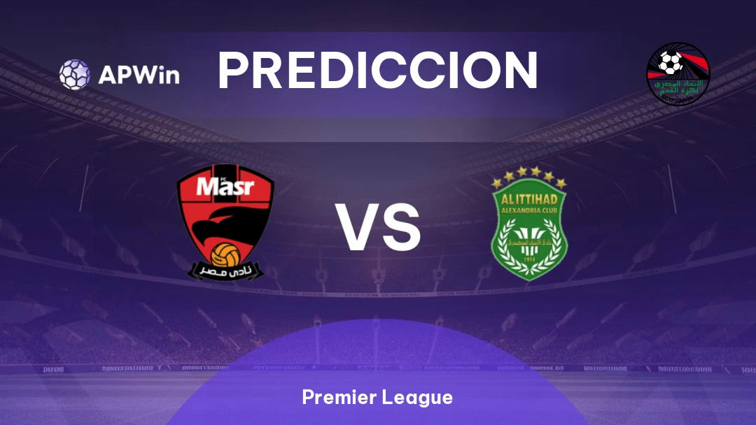 Masr vs Al Ittihad Thumbnail