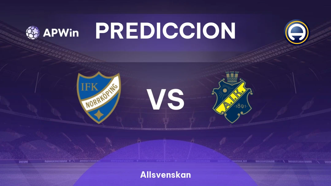 Norrköping vs AIK Thumbnail