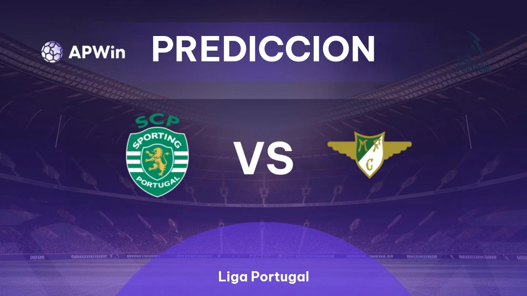 Sporting vs Moreirense FC Thumbnail
