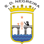 Negreira logo de equipe