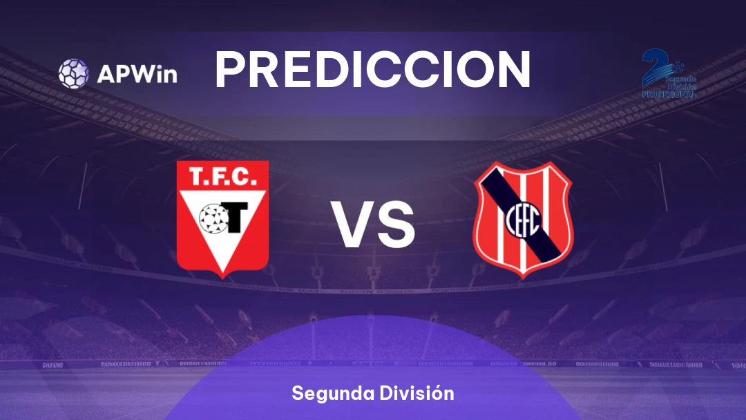 Tacuarembó vs Central Español Thumbnail