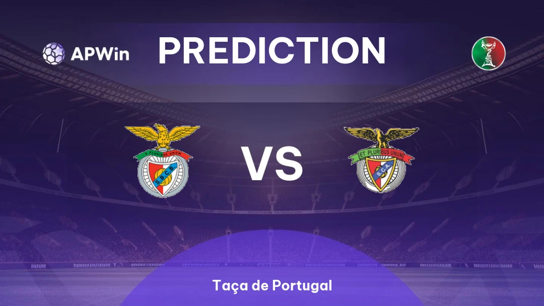 Benfica Castelo Branco vs Angrense Thumbnail