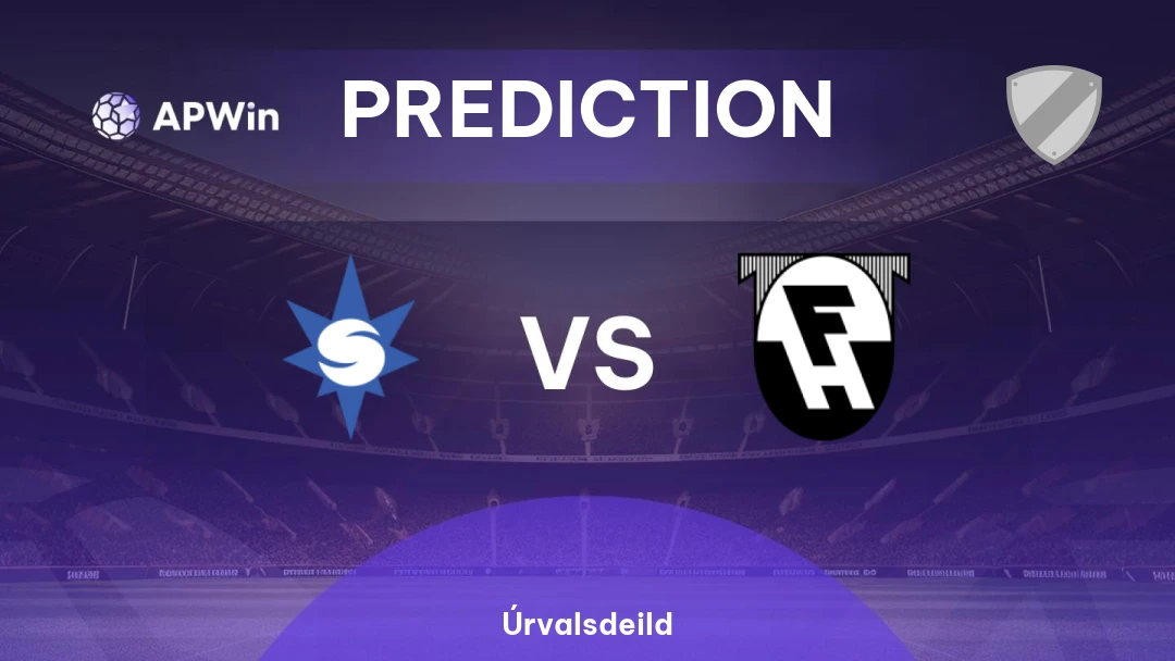 Stjarnan vs FH Thumbnail