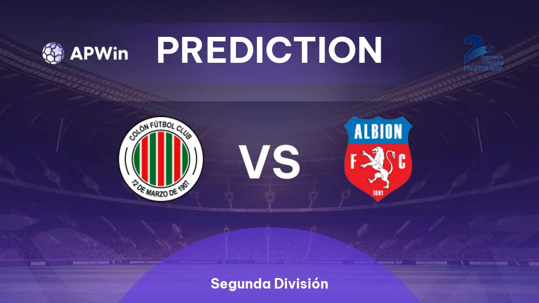 Colón vs Albion Thumbnail