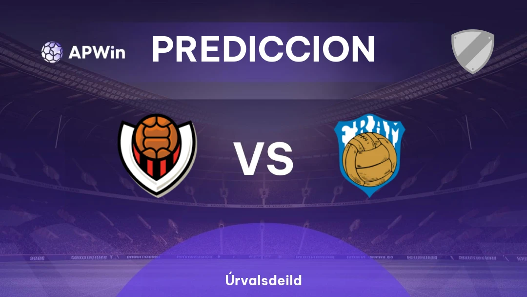 Víkingur Reykjavík vs Fram Thumbnail