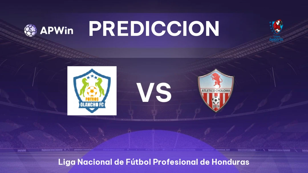 Olancho vs Atletico Choloma Thumbnail