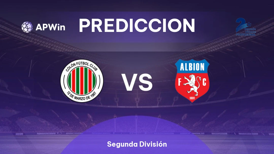 Colón vs Albion Thumbnail