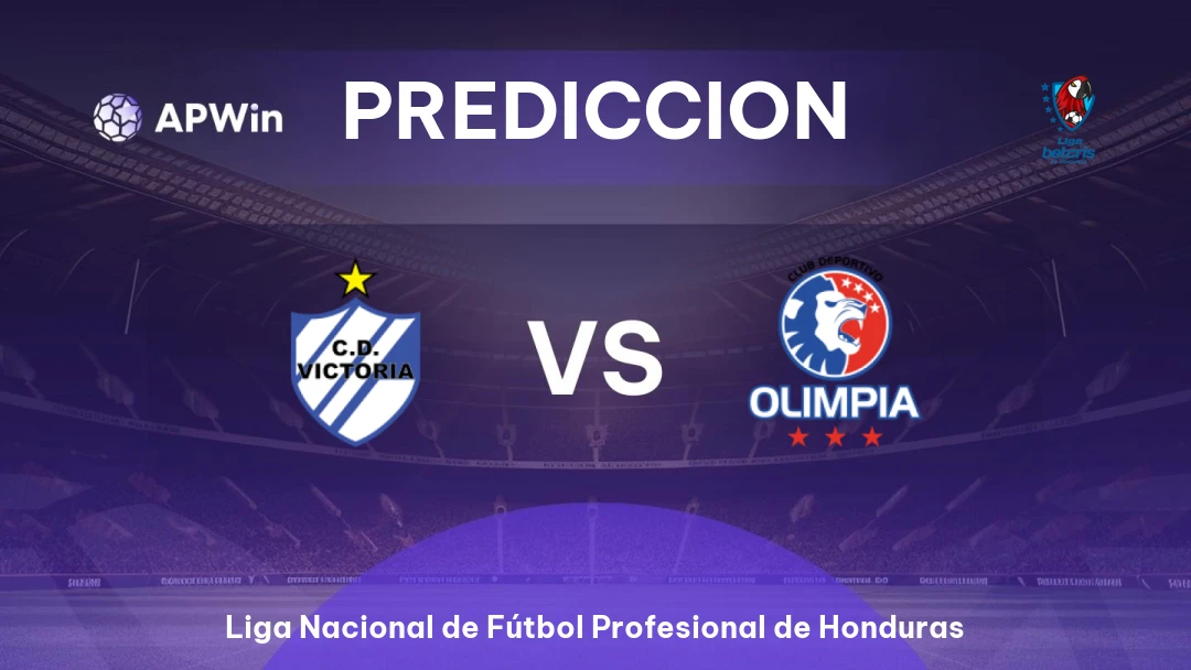 Victoria vs Olimpia Thumbnail