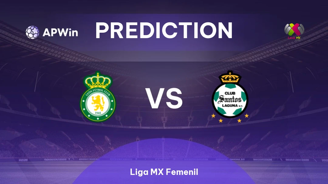 León Women vs Santos Laguna Women Thumbnail