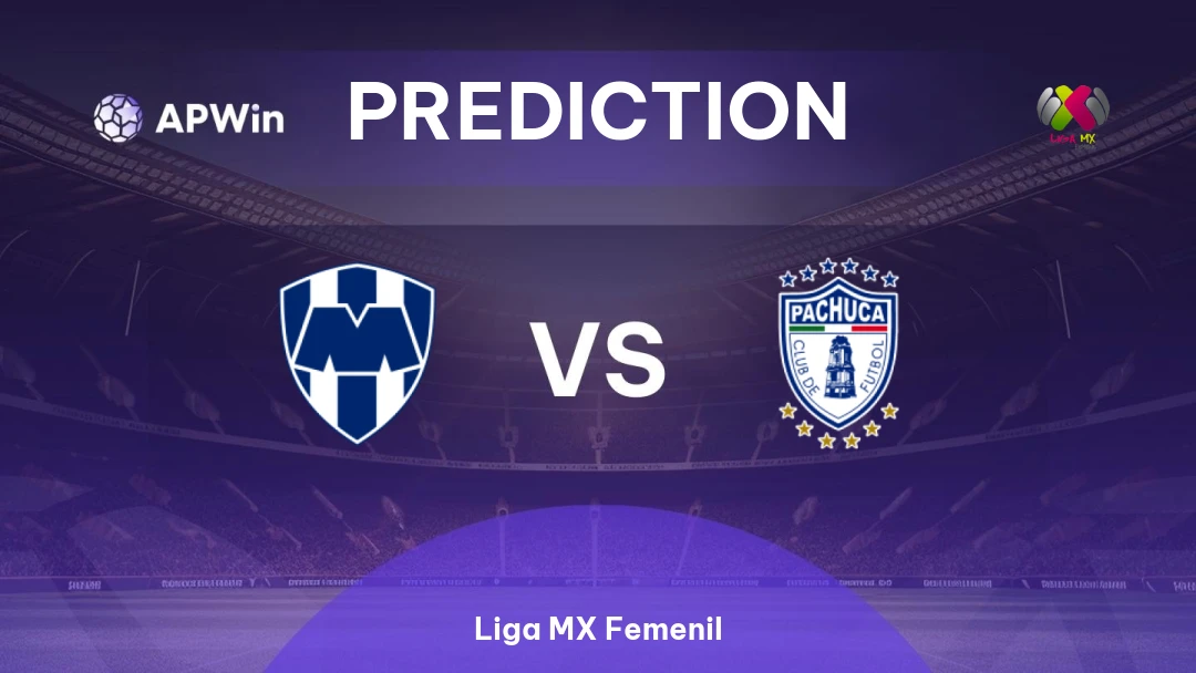 Monterrey Women vs Pachuca Women Thumbnail
