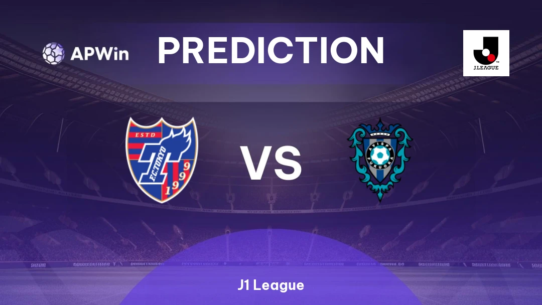 Tokyo vs Avispa Fukuoka Thumbnail
