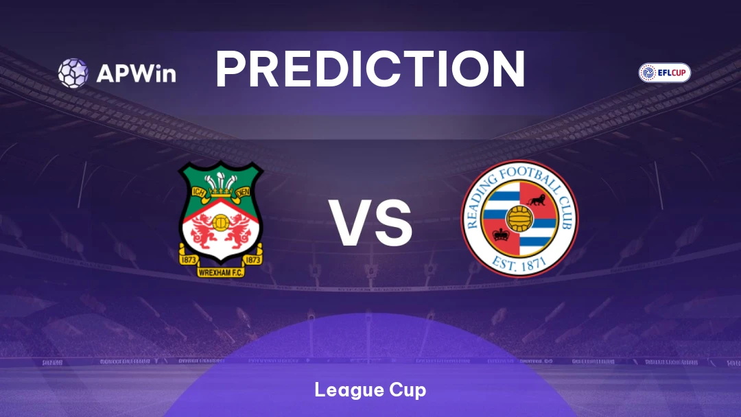 Wrexham vs Reading Thumbnail