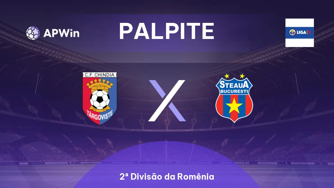 Chindia Târgovişte x CSA Steaua Bucureşti Thumbnail