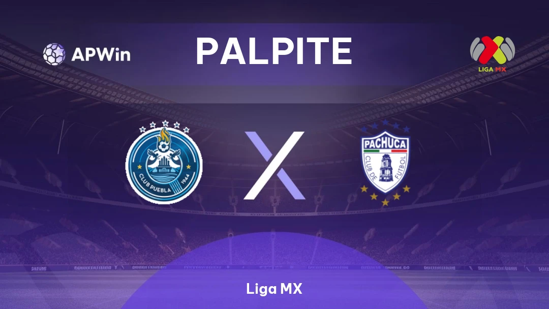 Puebla x Pachuca Thumbnail