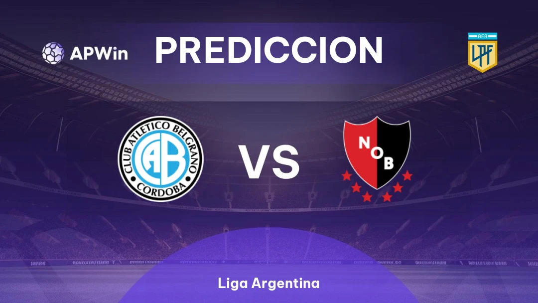 Belgrano vs Newell's Old Boys Thumbnail