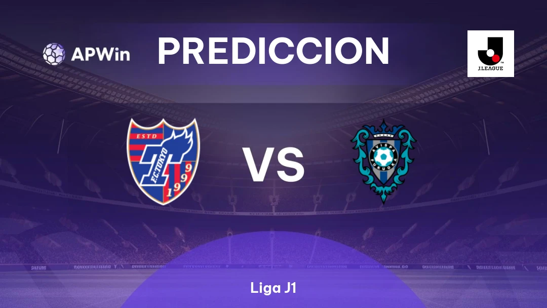 Tokyo vs Avispa Fukuoka Thumbnail