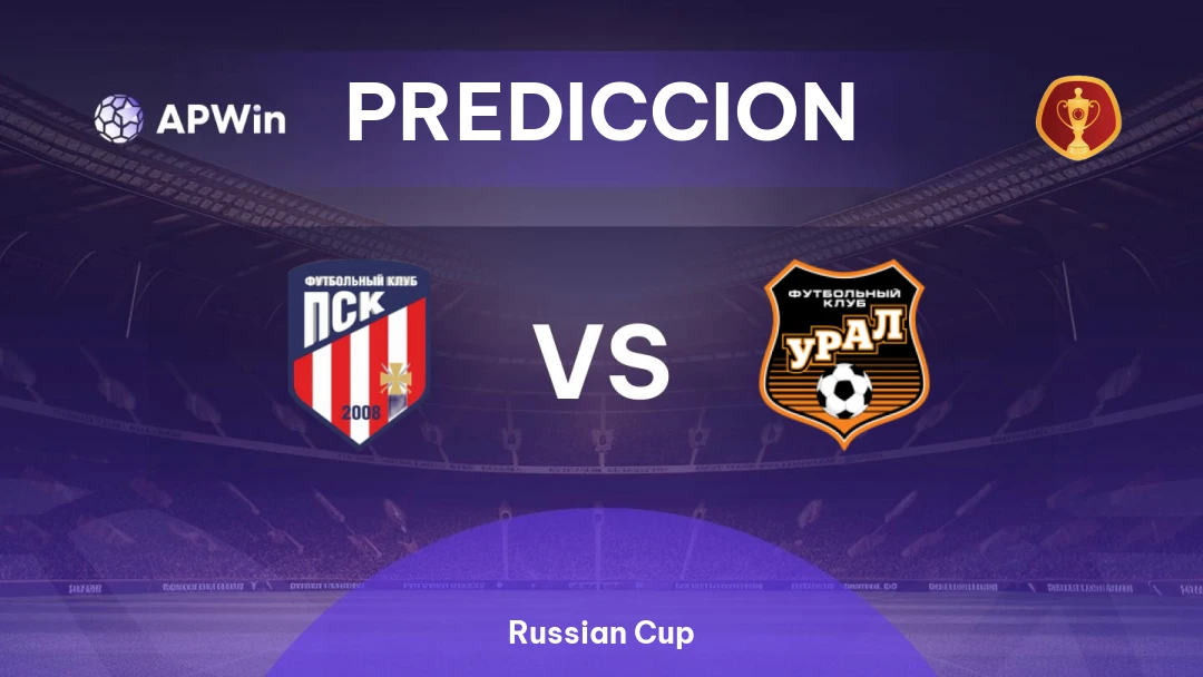 PSK Dinskaya vs Ural Thumbnail