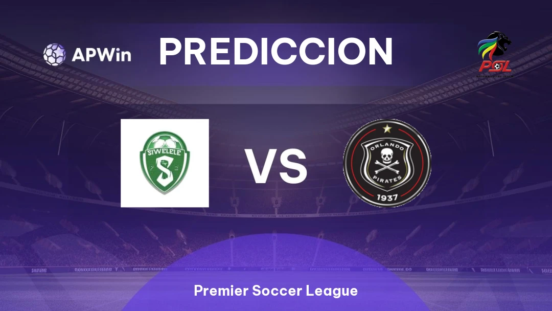 Siwelele vs Orlando Pirates Thumbnail