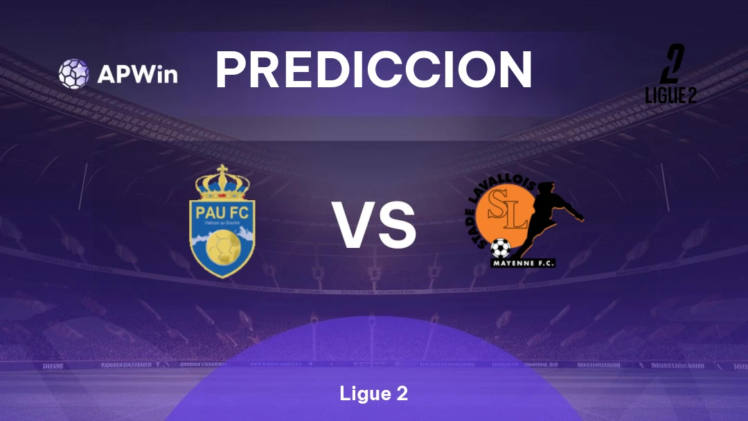 Pau vs Laval Thumbnail