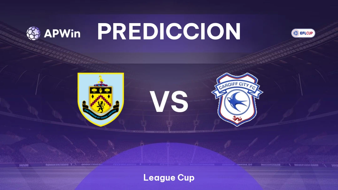 Burnley vs Cardiff Thumbnail
