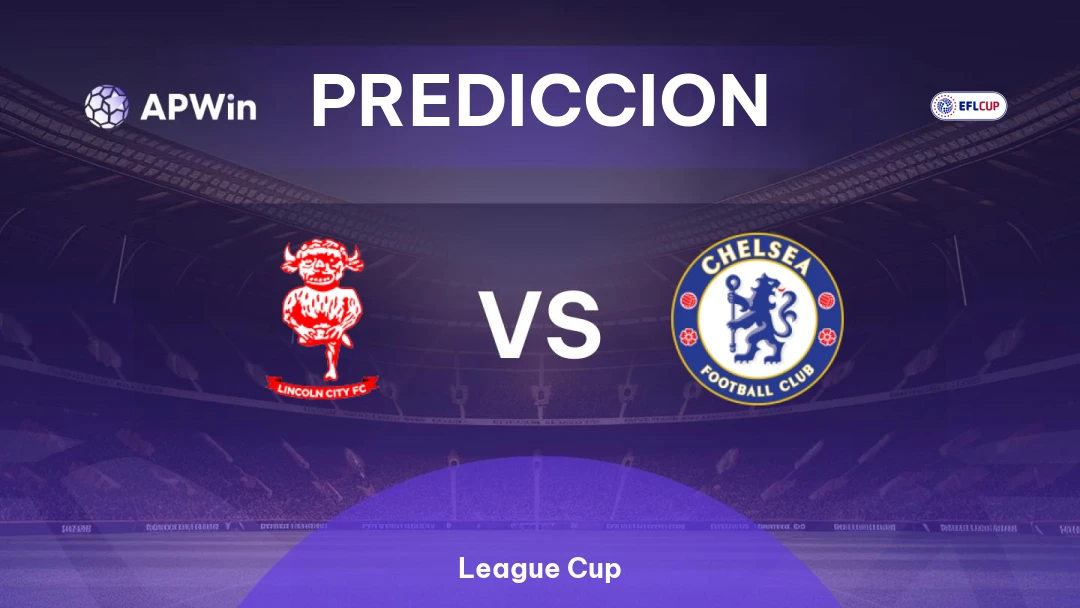 Lincoln City vs Chelsea Thumbnail