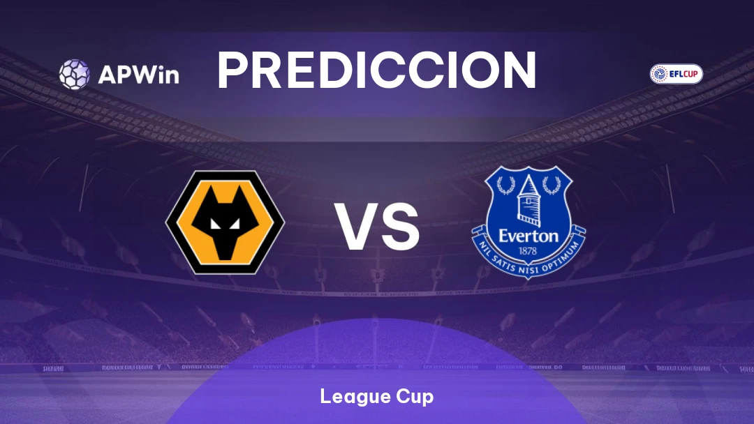 Wolverhampton vs Everton Thumbnail